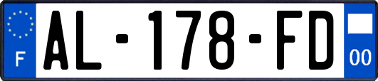 AL-178-FD