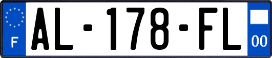AL-178-FL