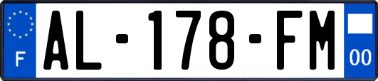 AL-178-FM
