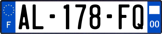 AL-178-FQ