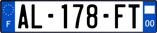 AL-178-FT