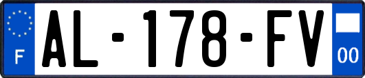 AL-178-FV