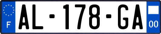 AL-178-GA