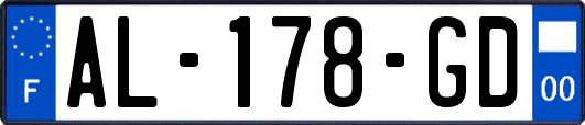 AL-178-GD