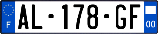 AL-178-GF