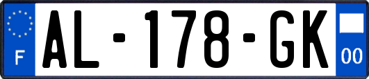 AL-178-GK