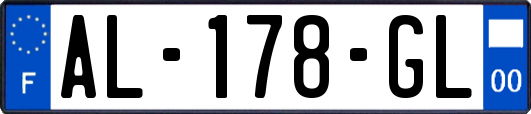 AL-178-GL