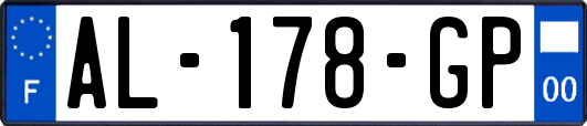 AL-178-GP