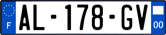 AL-178-GV