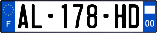 AL-178-HD