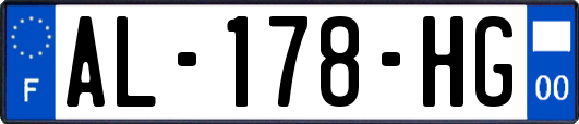 AL-178-HG