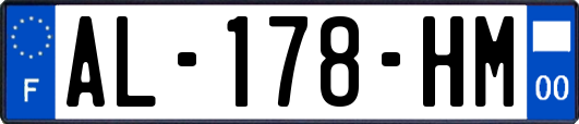 AL-178-HM