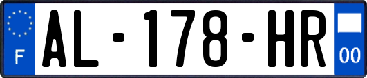 AL-178-HR