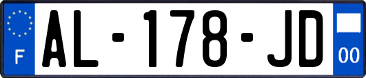 AL-178-JD