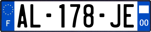 AL-178-JE