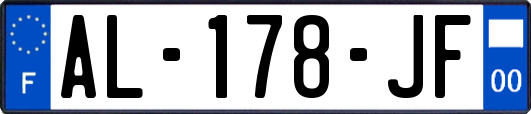 AL-178-JF