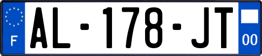 AL-178-JT