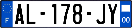 AL-178-JY