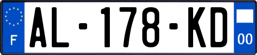AL-178-KD