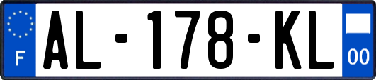 AL-178-KL