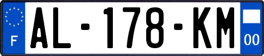 AL-178-KM