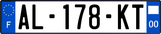 AL-178-KT