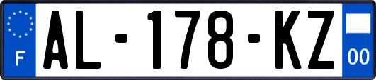 AL-178-KZ