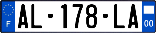 AL-178-LA