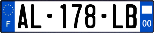 AL-178-LB