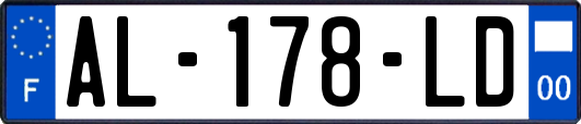 AL-178-LD