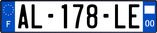 AL-178-LE