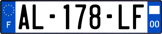 AL-178-LF
