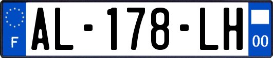 AL-178-LH