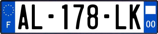 AL-178-LK
