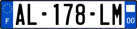 AL-178-LM