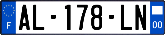 AL-178-LN