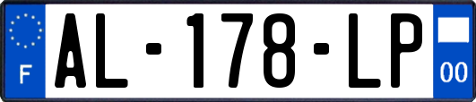 AL-178-LP