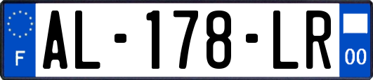 AL-178-LR