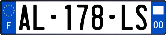 AL-178-LS