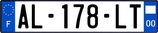 AL-178-LT