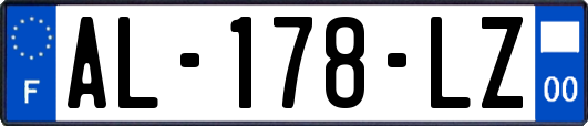 AL-178-LZ