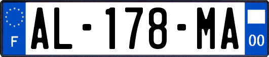 AL-178-MA