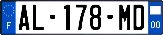 AL-178-MD