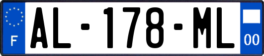 AL-178-ML