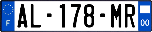 AL-178-MR
