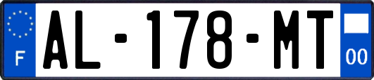 AL-178-MT