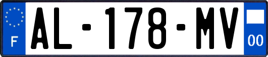 AL-178-MV