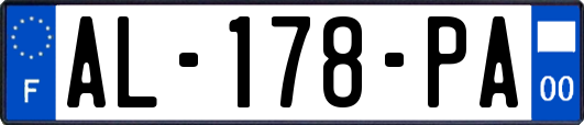 AL-178-PA