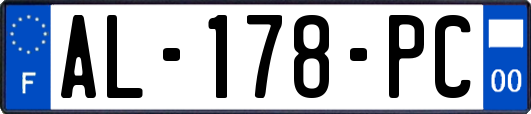 AL-178-PC