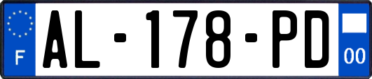 AL-178-PD